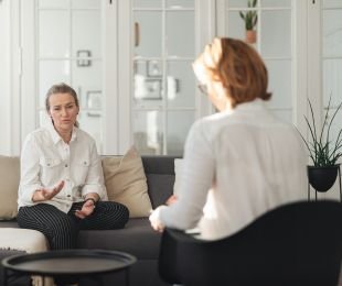 Professional emotional support and individual counselling services in Thane