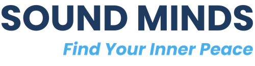 Sound Minds - Find Your Inner Peace