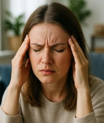 Best Anxiety Counselling in Thane for Mental Peace