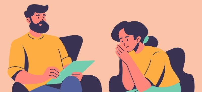 Sound Minds clinic for emotional balance and anxiety relief