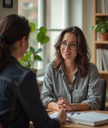 Expert Individual Counselling in Thane for anxiety and stress