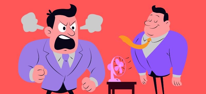 Expert psychologist providing anger management therapy at Sound Minds