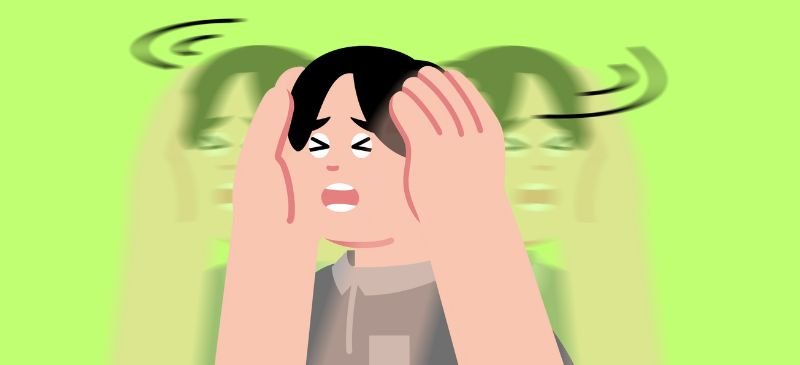 Mental health professional offering individual counselling support