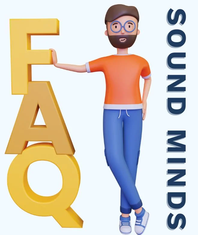 Frequently Asked Questions about Child Counselling at Sound Minds Thane