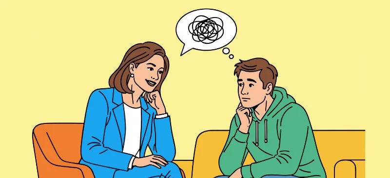 Professional Child Counselling session at Sound Minds Thane