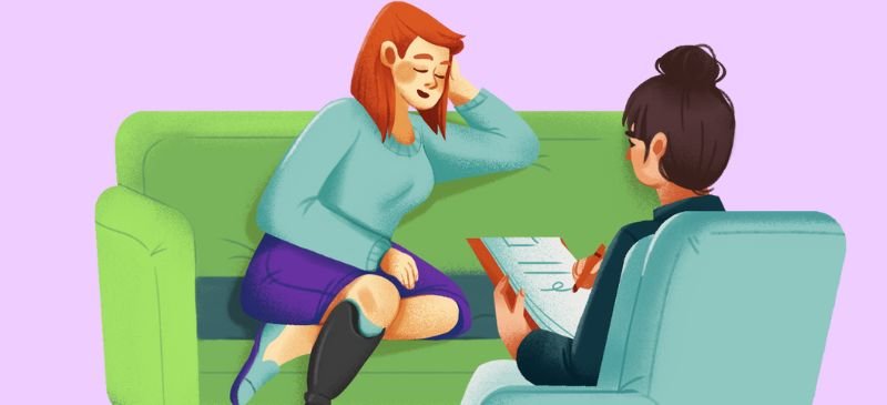 Overcoming depression with an experienced individual therapist in Thane