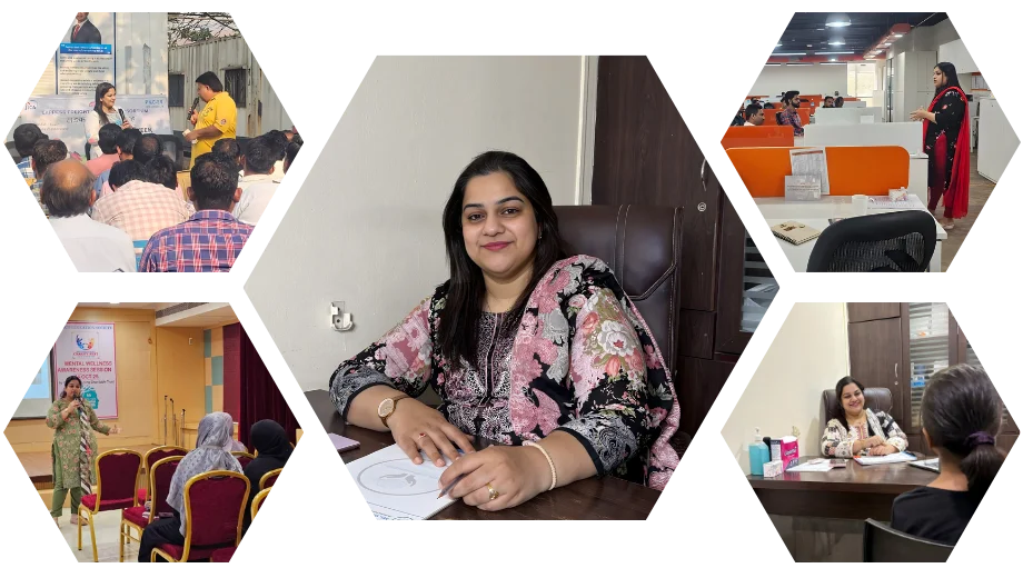 Sound Minds Logo - Expert Child Counselling and Psychologist in Thane