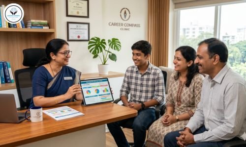 A clear roadmap for career options after 10th leads to success and growth