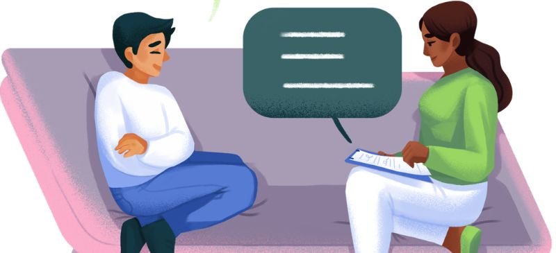 Book a career counselling appointment at Sound Minds Thane