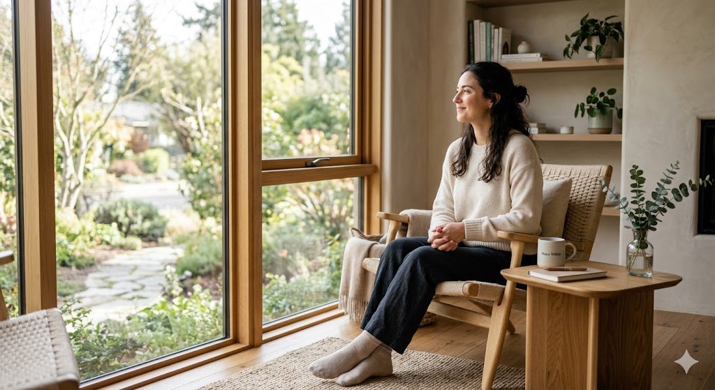 Professional Anxiety Counselling Thane to regain peace