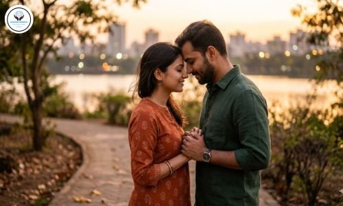Best Relationship Counselling in Thane Session