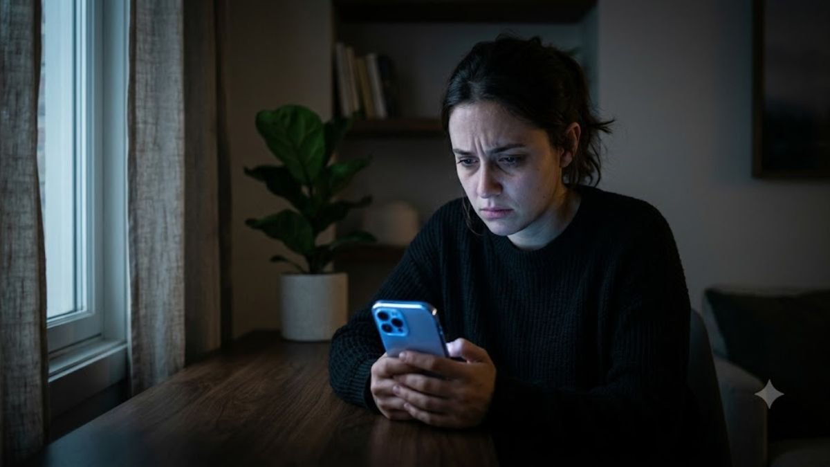 Mental health counselling in Thane for digital wellness